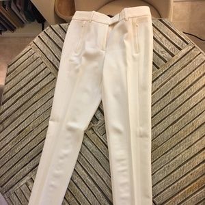 J Crew Maddie Pant Ivory 00